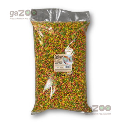 CHOVPET KOI extra ball 30L