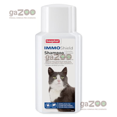 BEAPHAR Immo Shield Cat 200ml
