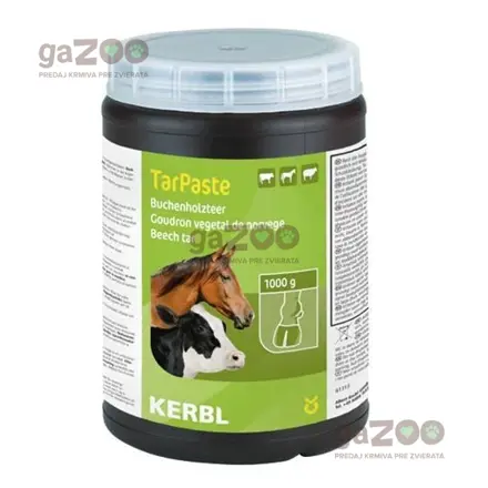 Decht na kopytá Tar paste 1kg