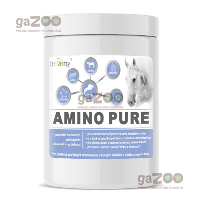 DROMY Amino PURE 1kg