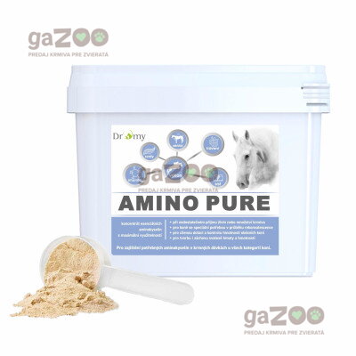 DROMY Amino PURE 3kg