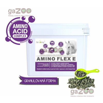 DROMY Amino Flex E 6kg