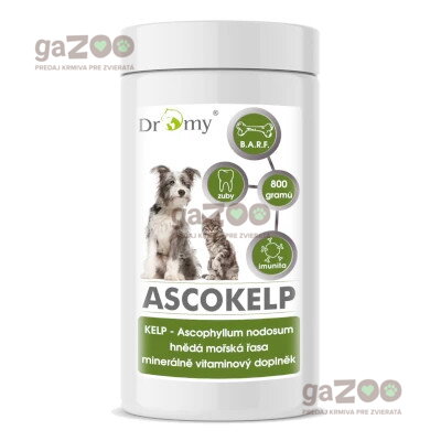 DROMY Ascokelp 200g