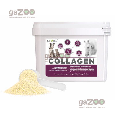 DROMY Collagen 2,5kg