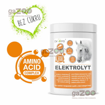 DROMY Elektro-Aminolyt 1kg
