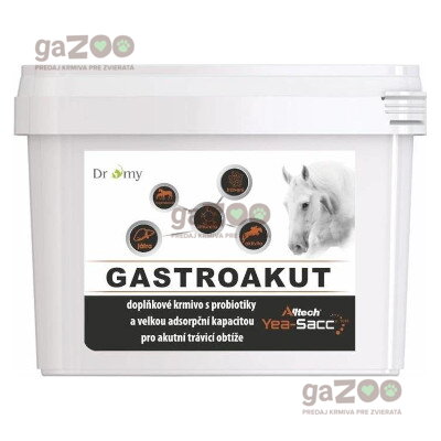 DROMY Gastroakut 2kg