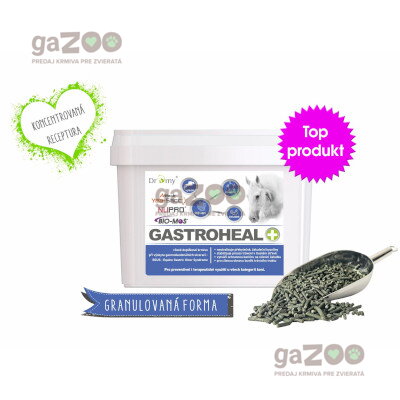 DROMY Gastroheal concentrate 3kg