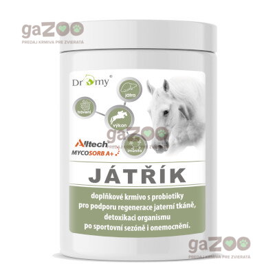 DROMY Jatrík 1,5kg