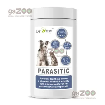 DROMY Parasitic 600g