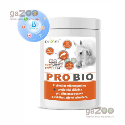 DROMY ProBio Forte 900g
