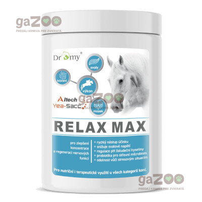 DROMY RelaxMax 1500g