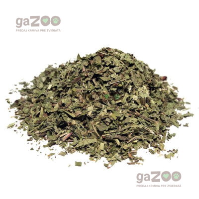 DROMY Skorocelový list 1kg