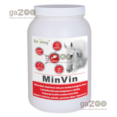 DROMY MinVin 3kg