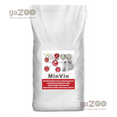 DROMY MinVin 10kg