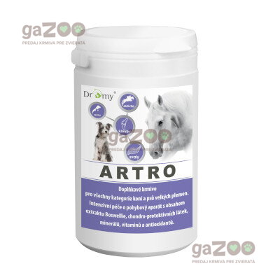 DROMY Artro 750g