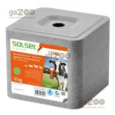 SOLSEL Extra 10kg