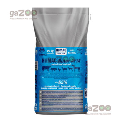 HUMAC Nature AFM 25kg