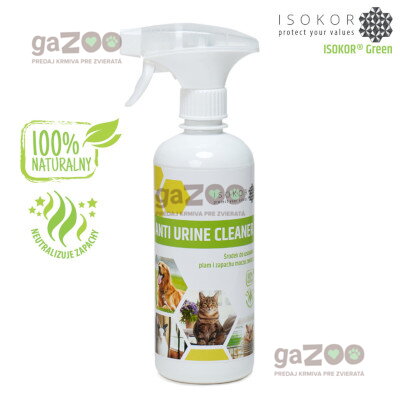 ISOKOR Anti urine 500 ml