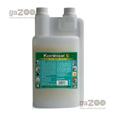 KOMBISOL E 1000ml