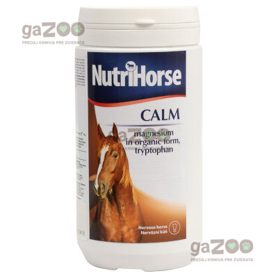 NUTRI HORSE Calm 1kg