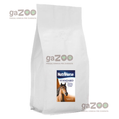 NUTRI HORSE Standard 20kg
