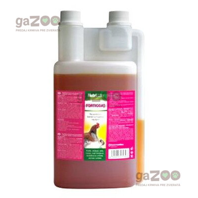 NUTRIMIX Forticoat NL 1000ml