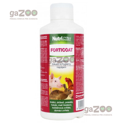 NUTRIMIX Forticoat NL 250ml