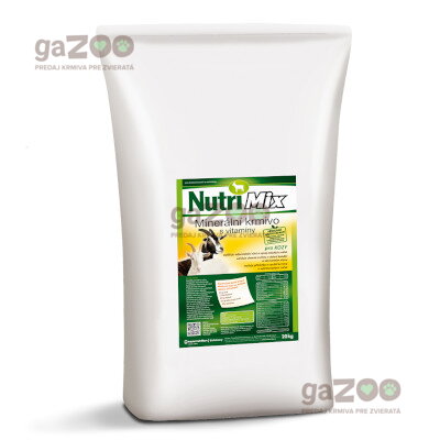 NUTRIMIX Kozy 20kg