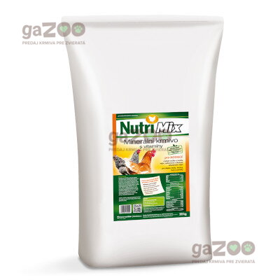 NUTRIMIX Nosnice 20kg
