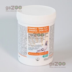 DYNAMILK ŠPORT PLUS perorálny prášok 250g