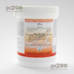 KOLUMBI-HERBAFERM 250g