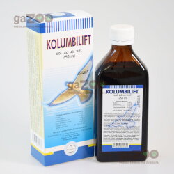 KOLUMBILIFT 250ml