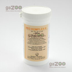 NEO KOMPLEX-B plv.