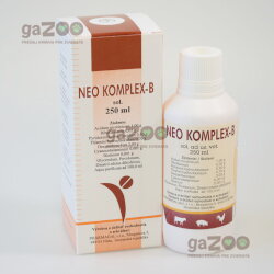 NEO KOMPLEX-B sol.
