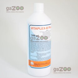 VITAPLEX-B PLUS 1000ml