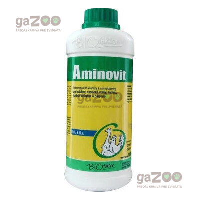 Aminovit 1000ml