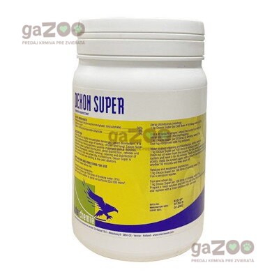 DEXON Super 1000g
