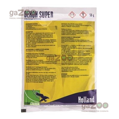 DEXON Super 50g