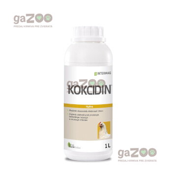 KOKCIDIN® 1000ml