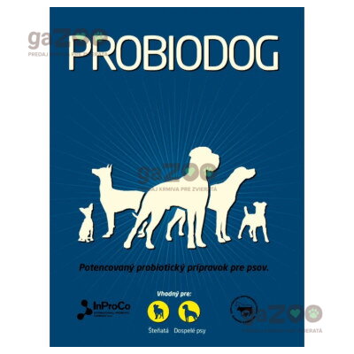 PROBIODOG 200g