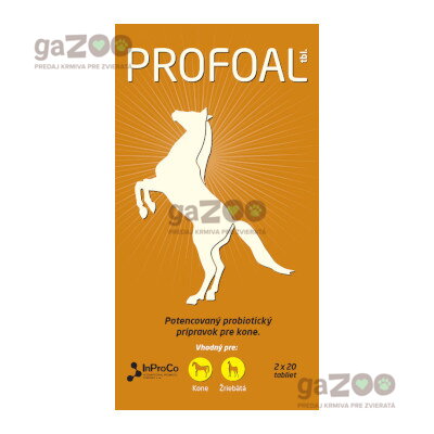 PROFOAL120g plv.