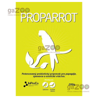 PROPARROT 50g