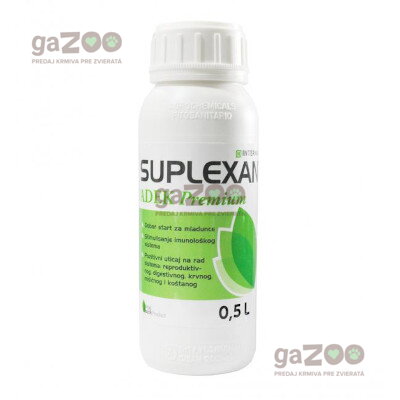 SUPLEXAN ADEK Premium 100ml