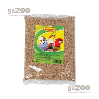 AVICENTRA Lesknica 1kg