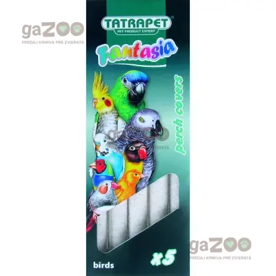 TATRAPET Fantasia Obrusovacia násada na bidlo 15,5cm - 5ks