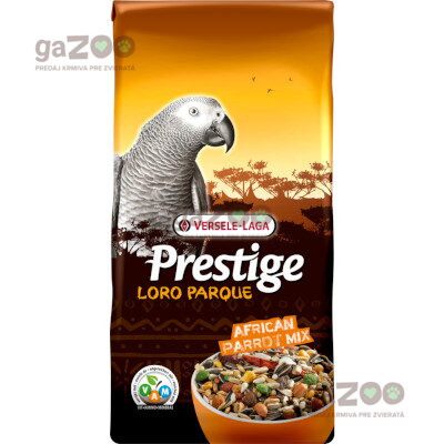  VERSELE LAGA African Parrot Loro Parque Mix 15kg