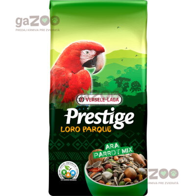 VERSELE LAGA Ara Loro Parque Mix 15kg