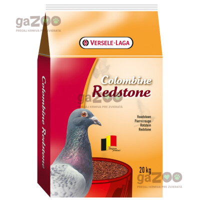 VERSELE LAGA Colombine Grit + Redstone 20kg