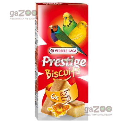 VERSELE LAGA Prestige Biscuit honey 70g