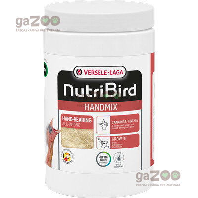 VERSELE LAGA NutriBird Handmix 500g